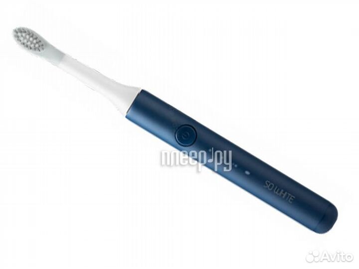 Xiaomi So White Sonic Electric Toothbrush Blue