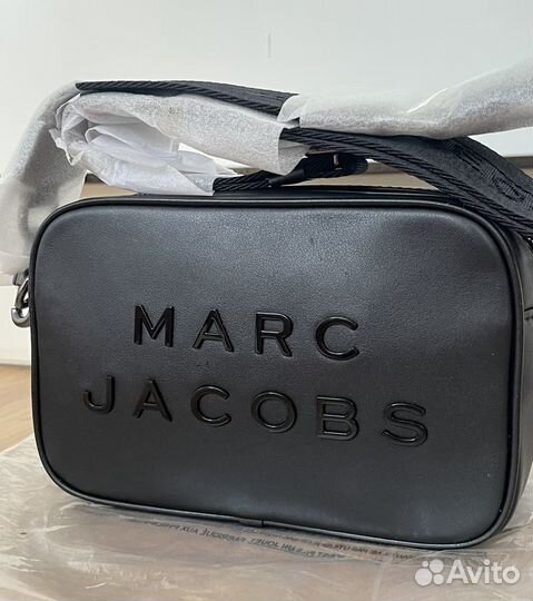 Сумка marc jacobs flash оригинал,новая