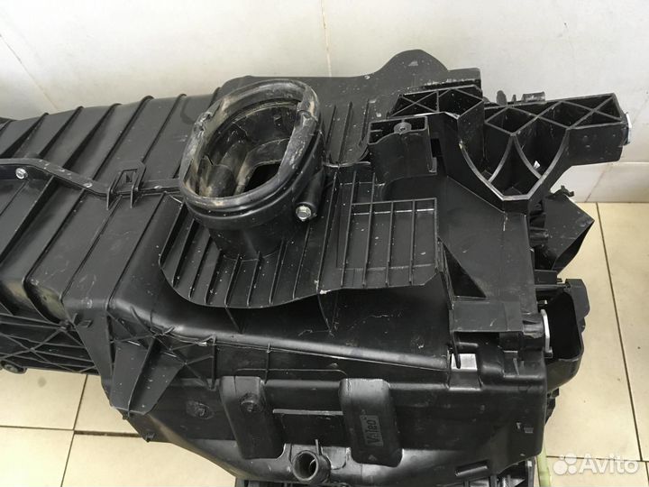 Корпус отопителя Octavia (A5 1Z) 2004-2013