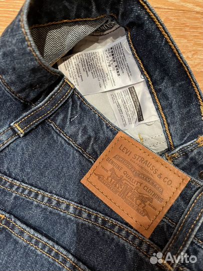 Джинсы женские Levis premium