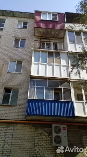 Остекление балконов и лоджий