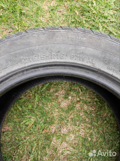 Joyroad Sport RX6 215/55 R16