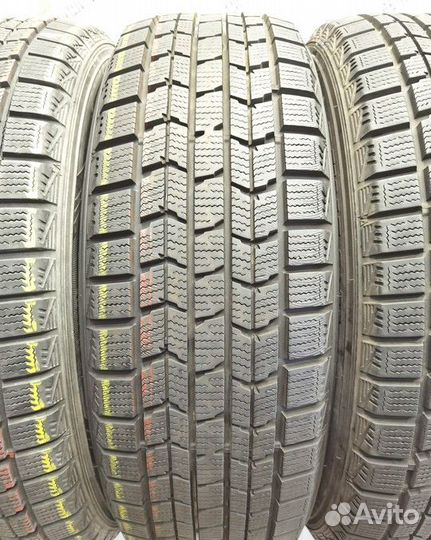 Dunlop DSX 215/55 R17 R