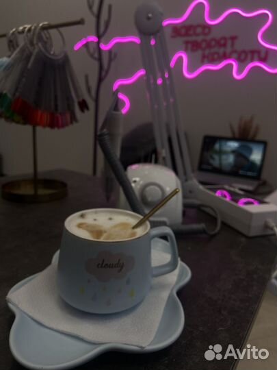 Маникюр, педикюр, брови, ресницы