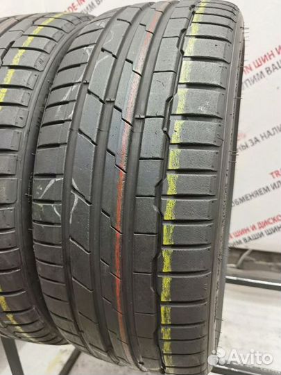 Hankook Ventus S1 Evo 3 K127 205/40 R18 86Y