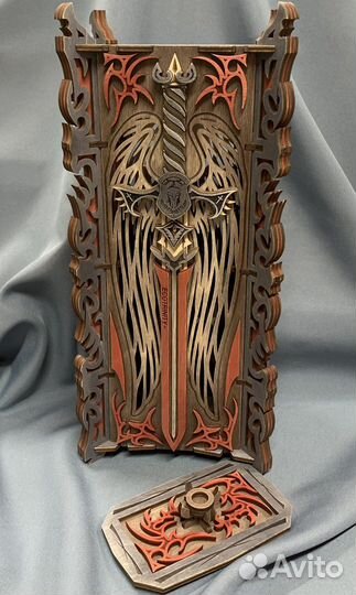 Подарочная упаковка (коробка)