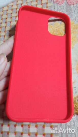 Чехлы на iPhone новые