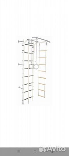 Детский спортивный комплекс