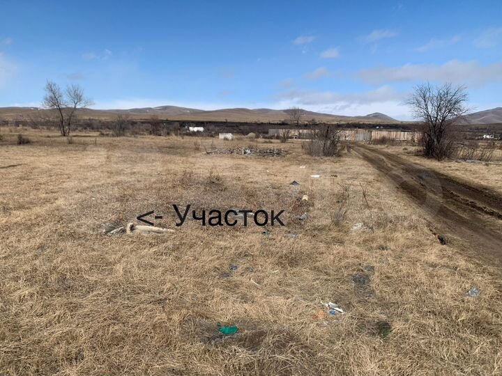 Участок 6 сот. (ИЖС)