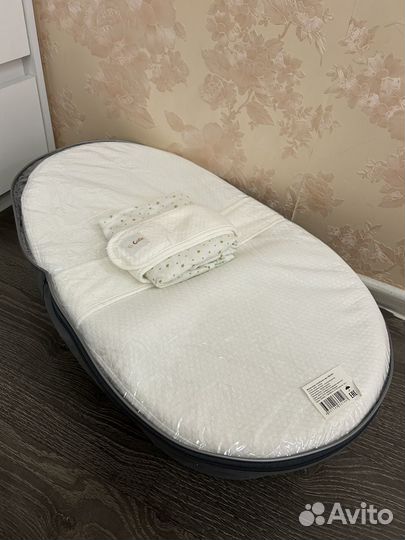 Кокон для новорожденных cocococon