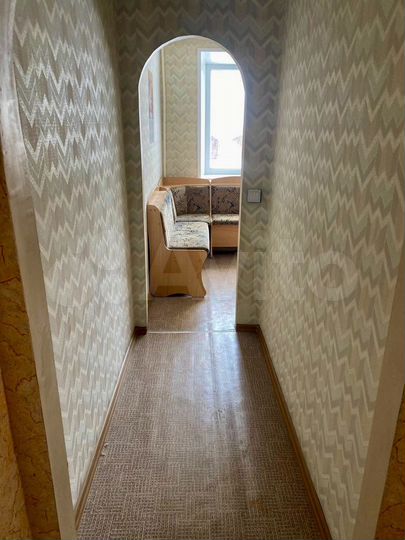 2-к. квартира, 44,1 м², 3/5 эт.