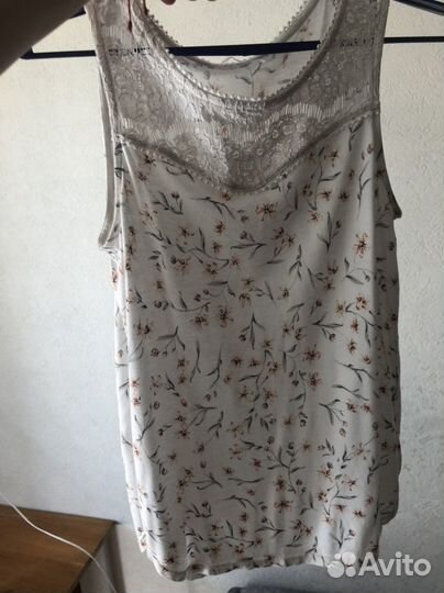 Вещи на девушку