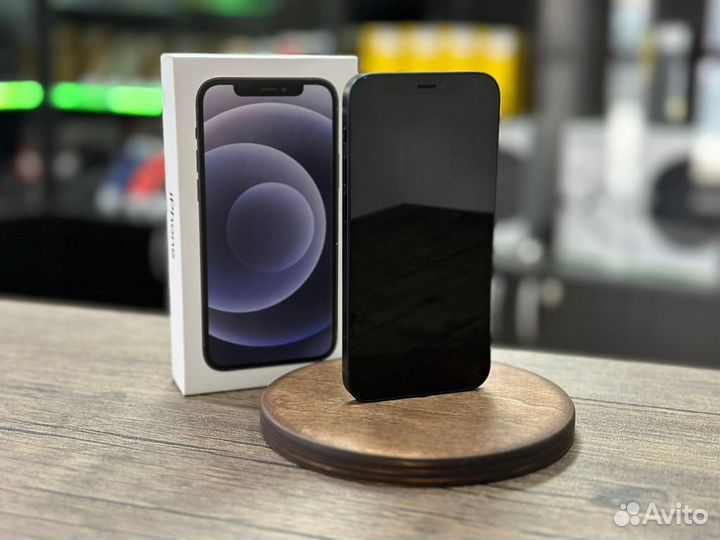 iPhone 12 / Рассрочка