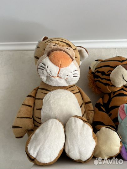 Мягкая игрушка