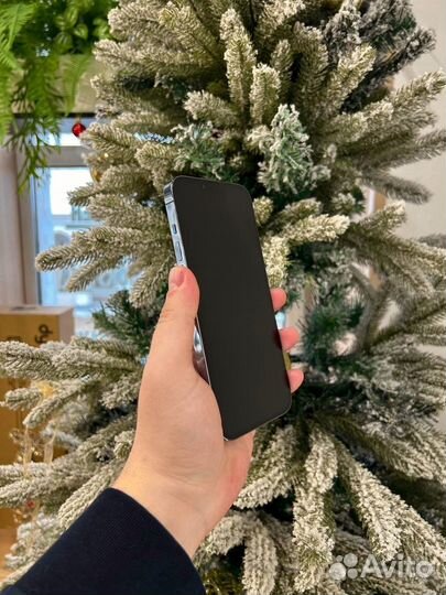 iPhone 13 Pro Max, 256 ГБ