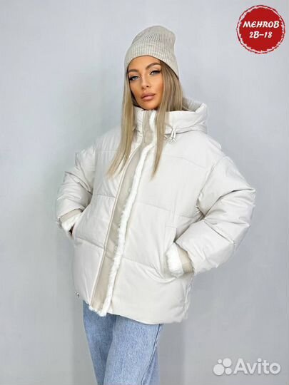 Куртка 42р до 50 размер