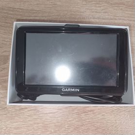 Навигатор garmin nuvi 2595