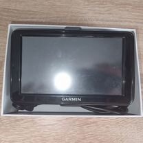 Навигатор garmin nuvi 2595