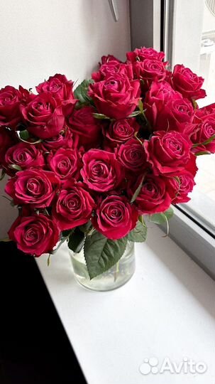 Цветы Букет цветов с доставкой Любые букеты