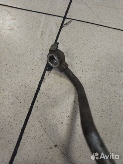 Трубка гур Mitsubishi Lancer 10