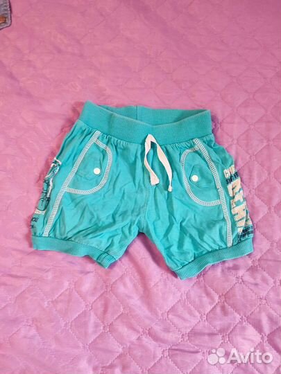 Шорты