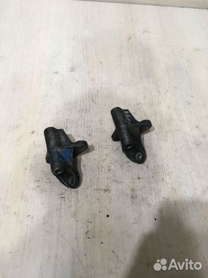 Кронштейн генератора Ауди А6 С5 2.4