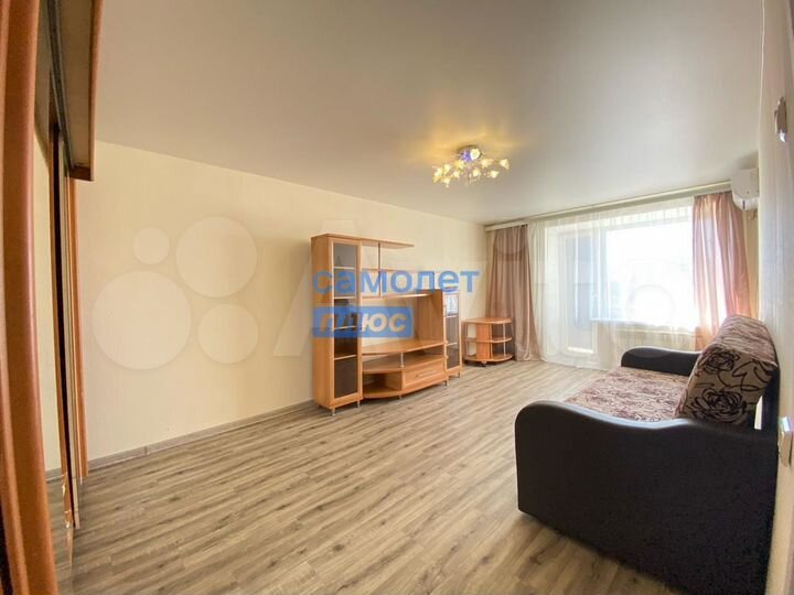 1-к. квартира, 32,6 м², 6/9 эт.