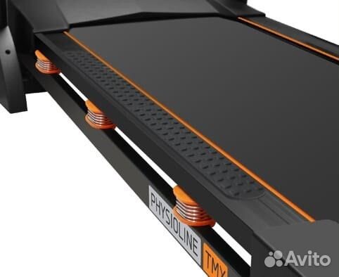 Беговая дорожка Svensson Body Labs Physioline TMX