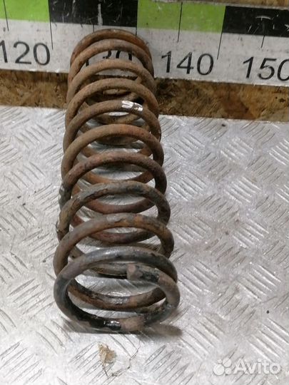 Пружина передняя Chery Kimo 2007-2013