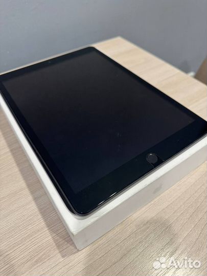 iPad 9