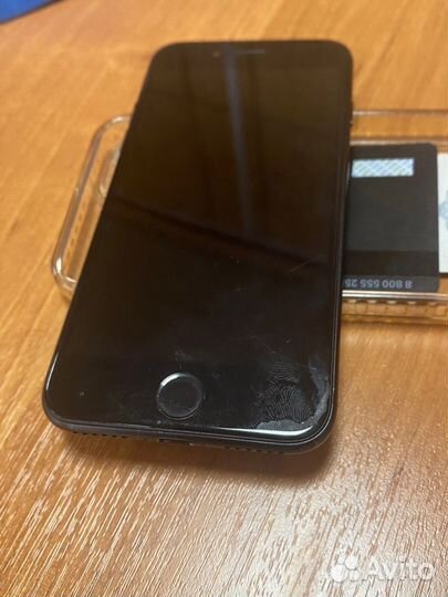 iPhone 7, 128 ГБ