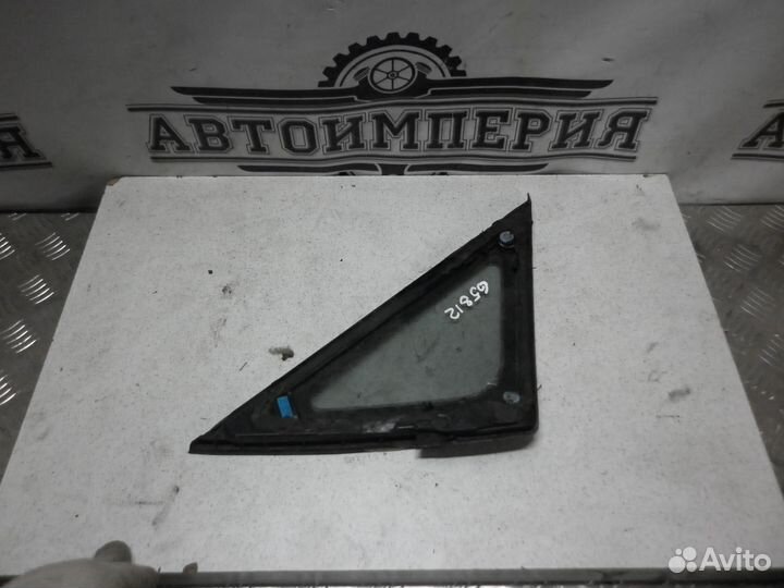 Стекло кузовное Lexus RX300 2001 3.0