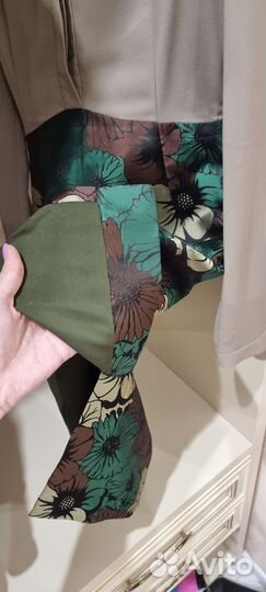 Платье isabel garcia