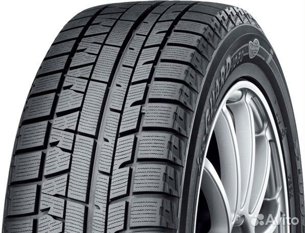 Yokohama Ice Guard IG50+ 225/55 R18 98Q