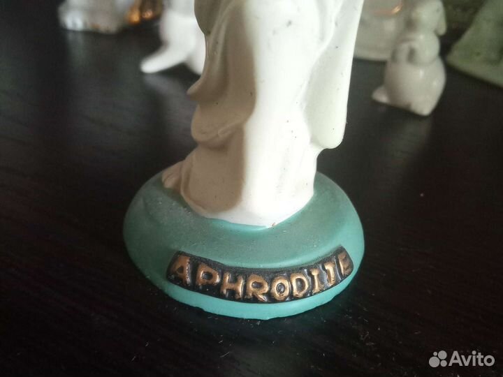 Статуэтка Афродита Греция