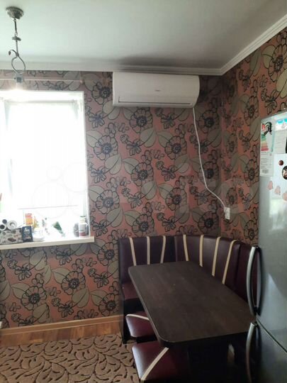 1-к. квартира, 34,5 м², 3/5 эт.