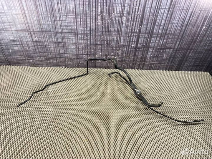 Шланг вакуумный Audi A4 Avant B6 AMB 2004