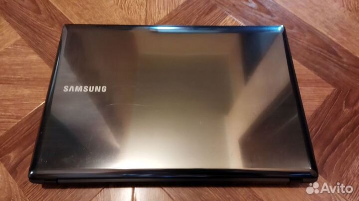 Ноутбук Samsung r425