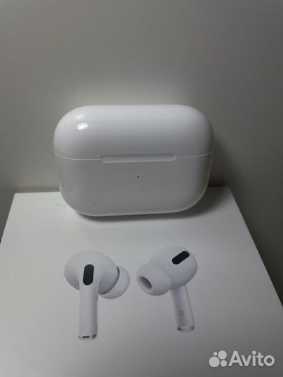 Apple airpods pro