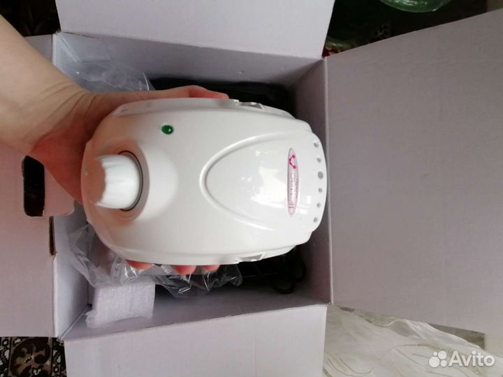 Аппарат маратон 3