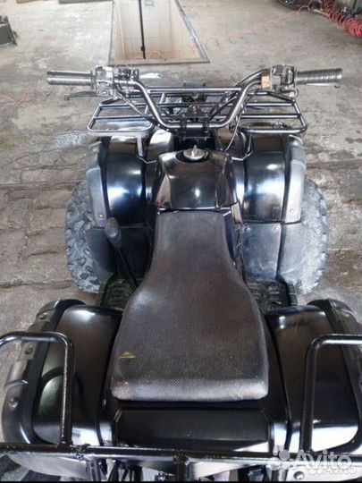 Якота 125