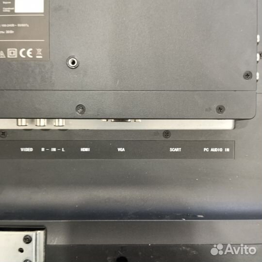 Телевизор philips 32PFL5406H/60 на запчасти