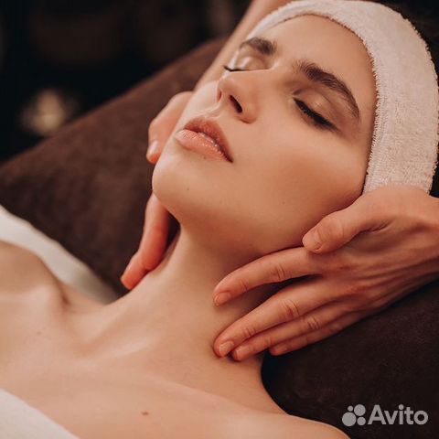 Массажер для лица