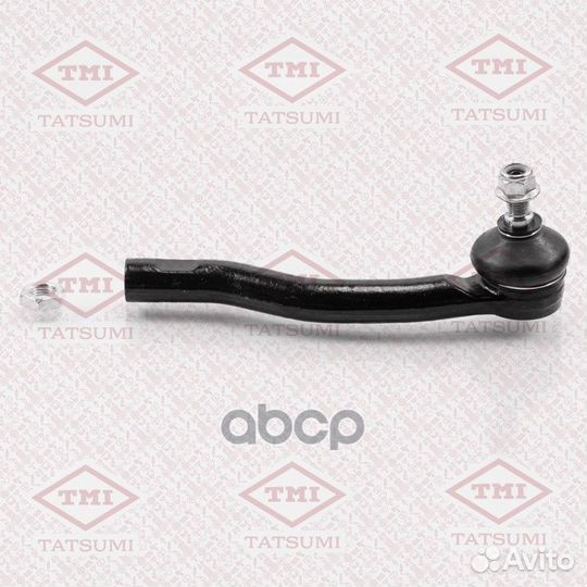Наконечник рулевой тяги левый TEC1717L tatsumi