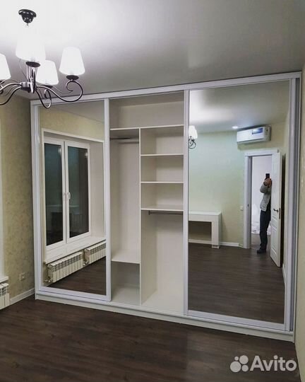 Шкаф для одежды