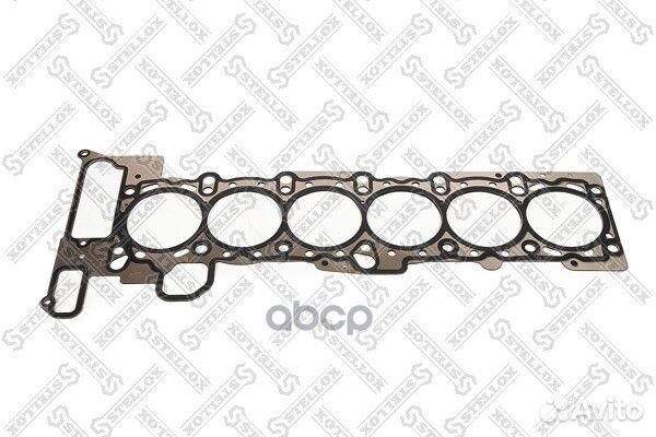 11-25181-SX прокладка ГБЦ (1.00mm) BMW X3/X5/Z