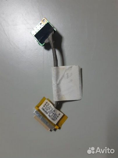 Модуль блока питания HannStar mv-4 для блоков пит