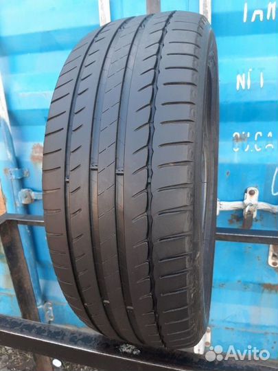 Michelin Primacy HP 205/55 R16 91V