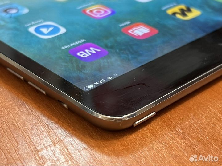 iPad mini 2 арт 189