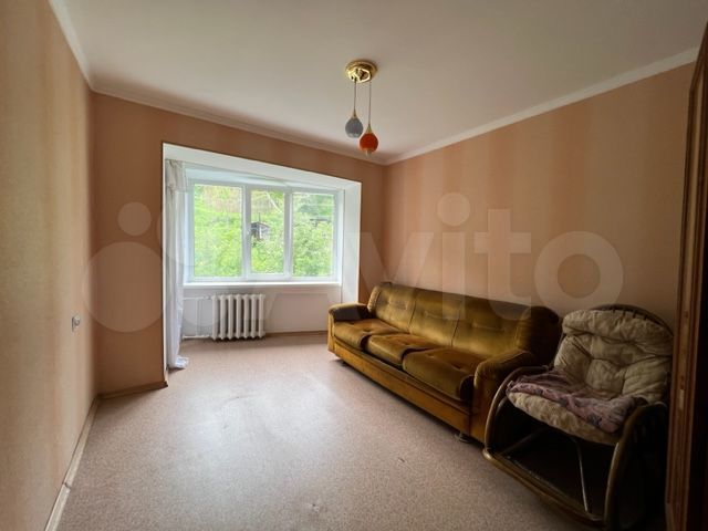 4-к. квартира, 76,7 м², 3/5 эт.